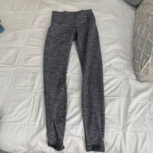 Lululemon full length leggings